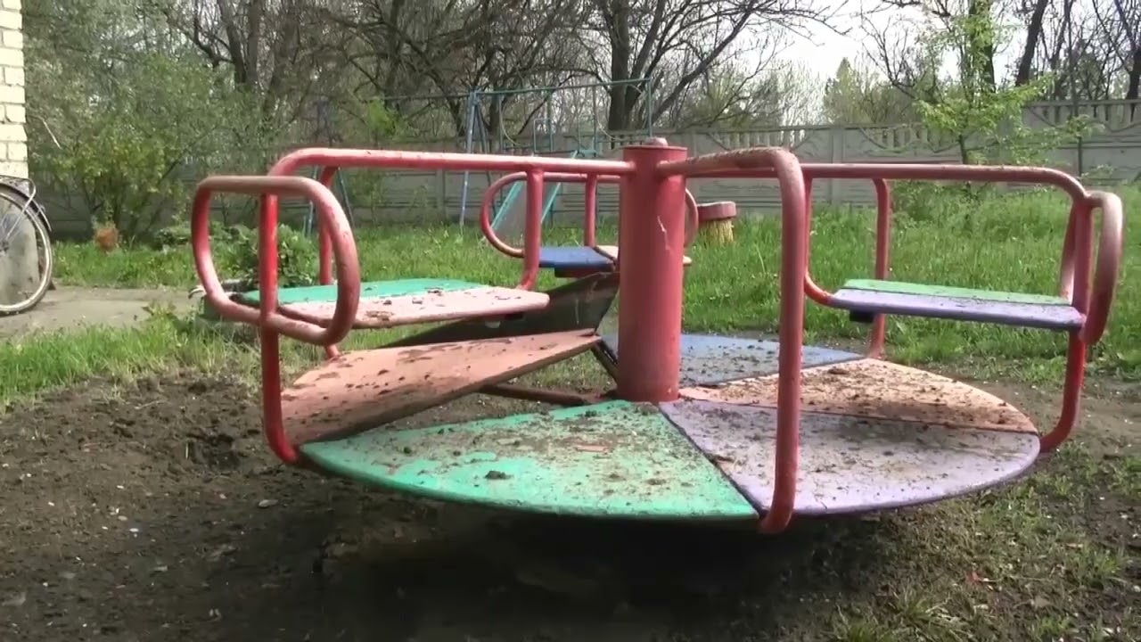 Ukrainian Forces Shelling Civilian Areas In Liberated Settlements, Kherson Region