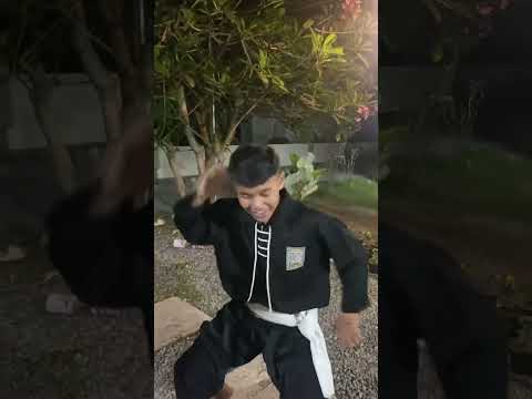 PSHT and IKSPI if it's peaceful it makes you laugh 🤣 #psht #ikspi #martialarts