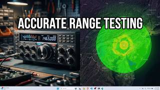 Stop Guessing Your Radio's Range  [Signal Propagation Prediction Tool]
