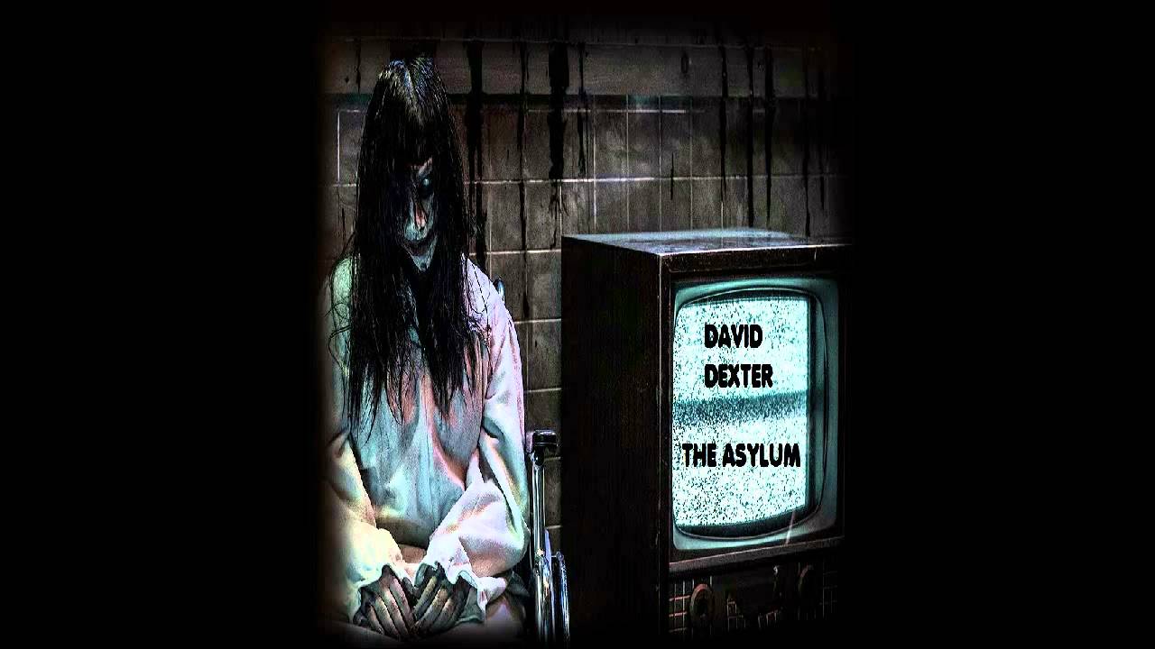 David Dexter - The Asylum (Industrial Metal)
