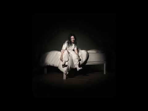 Billie Eilish Xanny Instrumental 