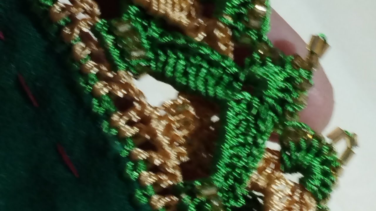 يا جماله يا جماله سفيفه بالحرير والكاسي اللي يحوسوا عليها كامل جات ولا اروع crouchet malak 2024