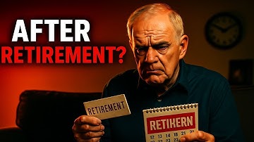 Retirement Can Harm Your Memory — Here