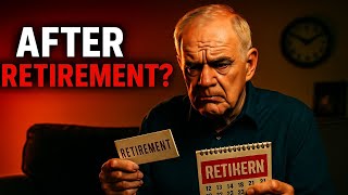 Retirement Can Harm Your Memory — Here's How to Stay Sharp