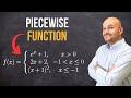 The Best of Piecewise Functions