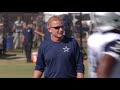 Head Coaches Mic'd Up at Training Camp | NFL Films Presents