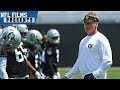 Head Coaches Mic'd Up at Training Camp | NFL Films Presents
