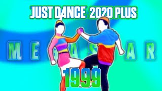 1999 Just Dance 2020 Plus Superstar