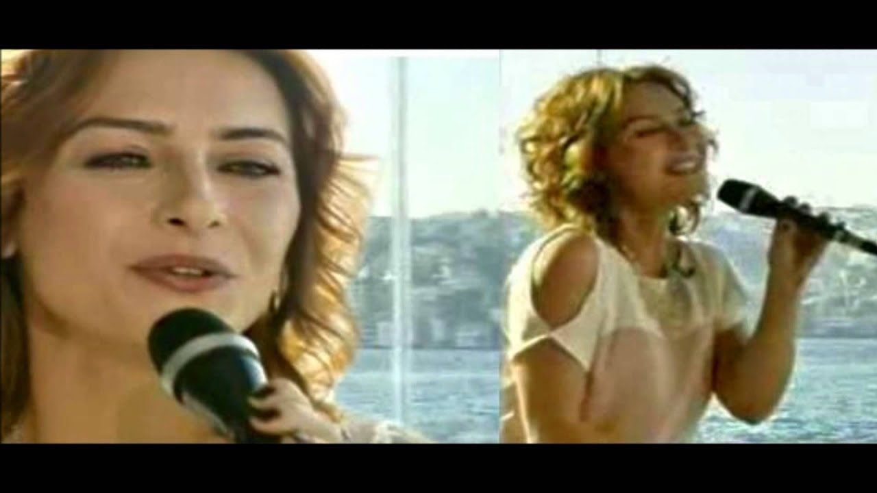 Ayça Bingöl ve Ali Altuğ ♥