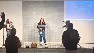 Culto de Parnassa