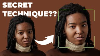 How to retouch face in video| High end face retouching in mobile screenshot 4