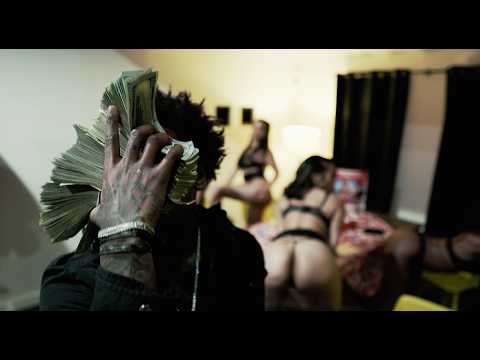 Lil Righteous Mulatto Official Music Video