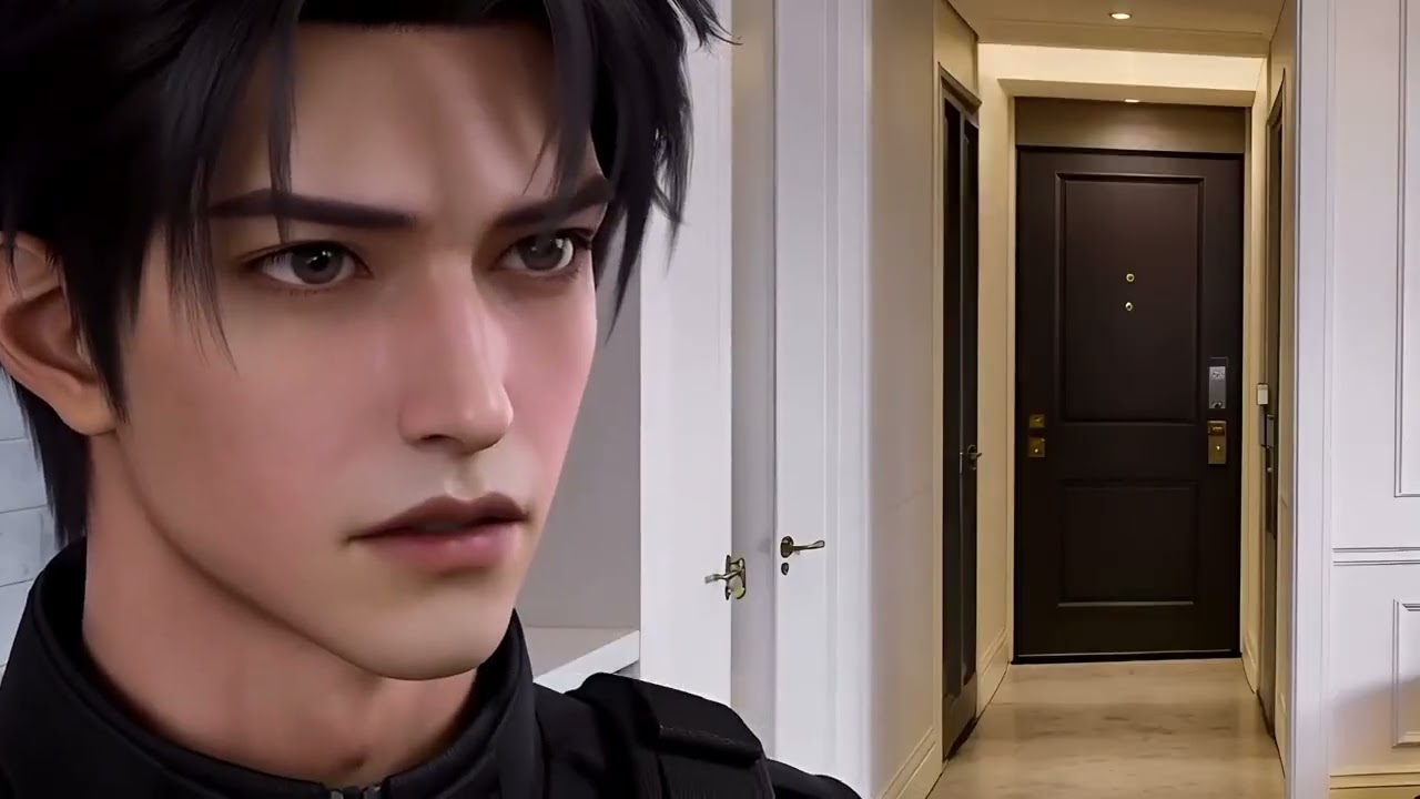 🌟【新番上线】《末世归航：洪涛覆城，我执掌生机》重生末世觉醒读心术，校花机缘抢先夺，队友背刺全看破！ 一口气看完 #热血 #玄幻 #战斗 #苍穹动漫