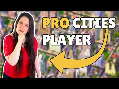 I've NEVER Played Sim City 4... Until now!