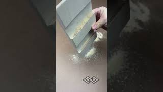 Idea For Buildup. Would This Work?