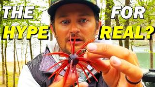 Umpan TERBAIK untuk Memancing Ikan Bass screenshot 4