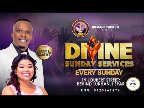 Pentecostal Sunday Service - Exam prayer l 24/05/2026