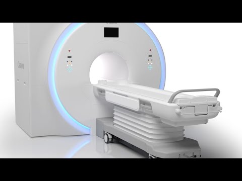 نصائح تقلل الخوف من عمل اشعه الرنين المغناطيسي