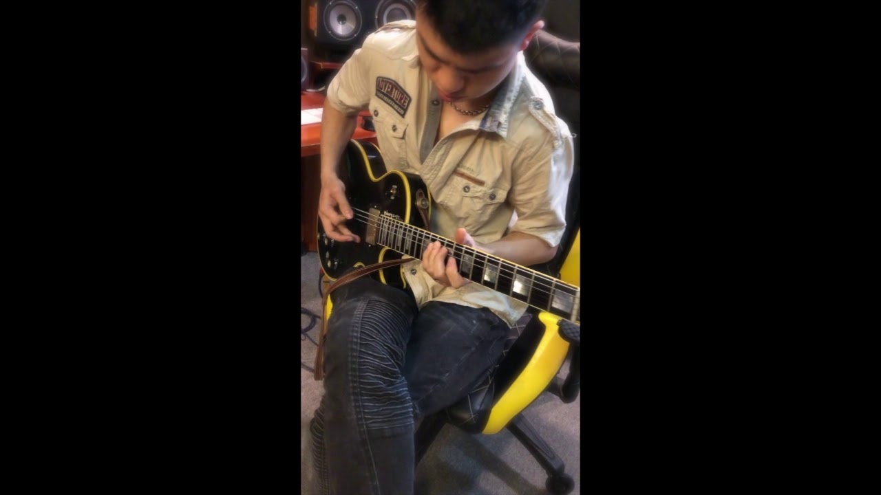 Tạ Quang Thắng & Ngũ Cung band - New Song Coming Soon
