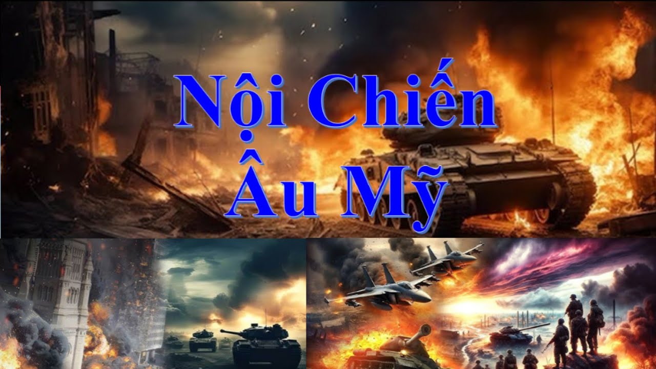 Mỹ rút khỏi Nato thi ai cứu EU|Ukraine con tốt hế giá trị