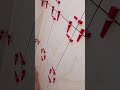 colocamos as Cerâmicas e pisos na kitnet 201