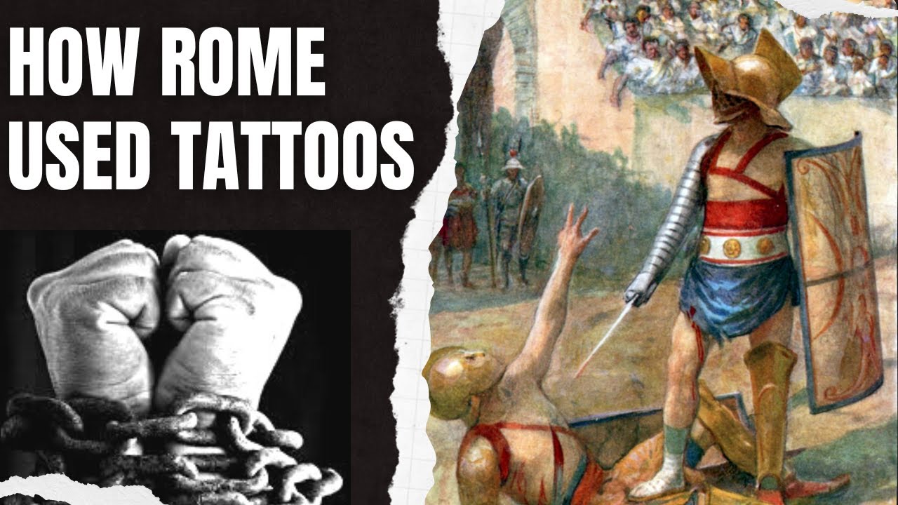 Article about Tattoos: From Ancient Times to Modern Art | by Tattoo Art Hub  | Medium