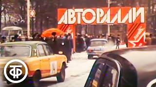 картинка: Авторалли 