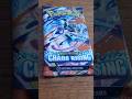 Opening Pokemon Cards Pack Mega Evolution Chaos Rising #pokemon #chaosrising #megaevolution