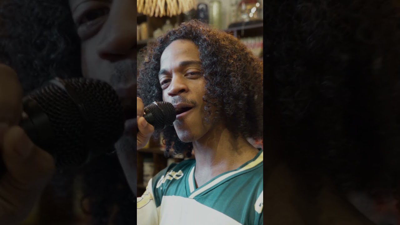 SYLO - Inséparable  (Fragment live session) 