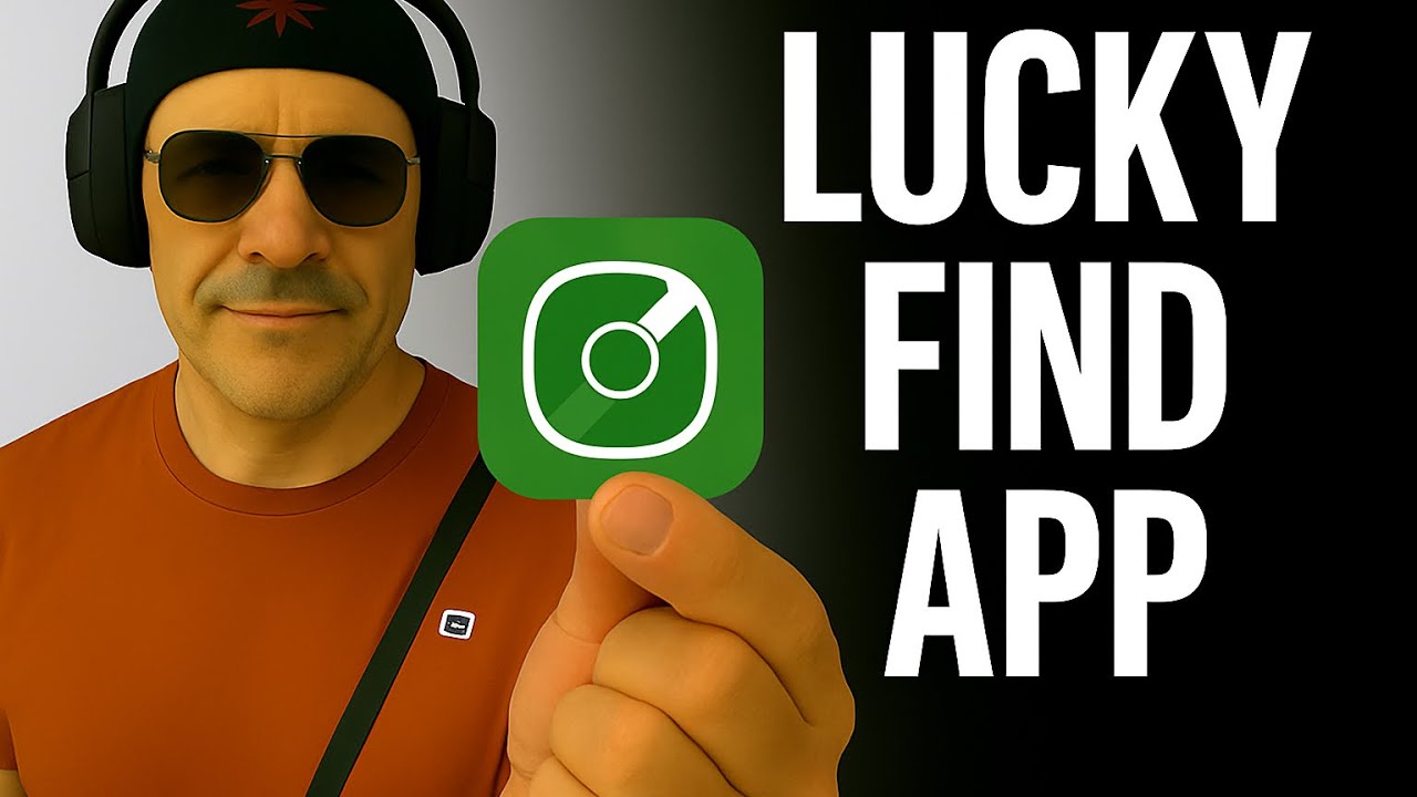 Beach Metal Detecting: Nokta Triple Score with LuckyFind App