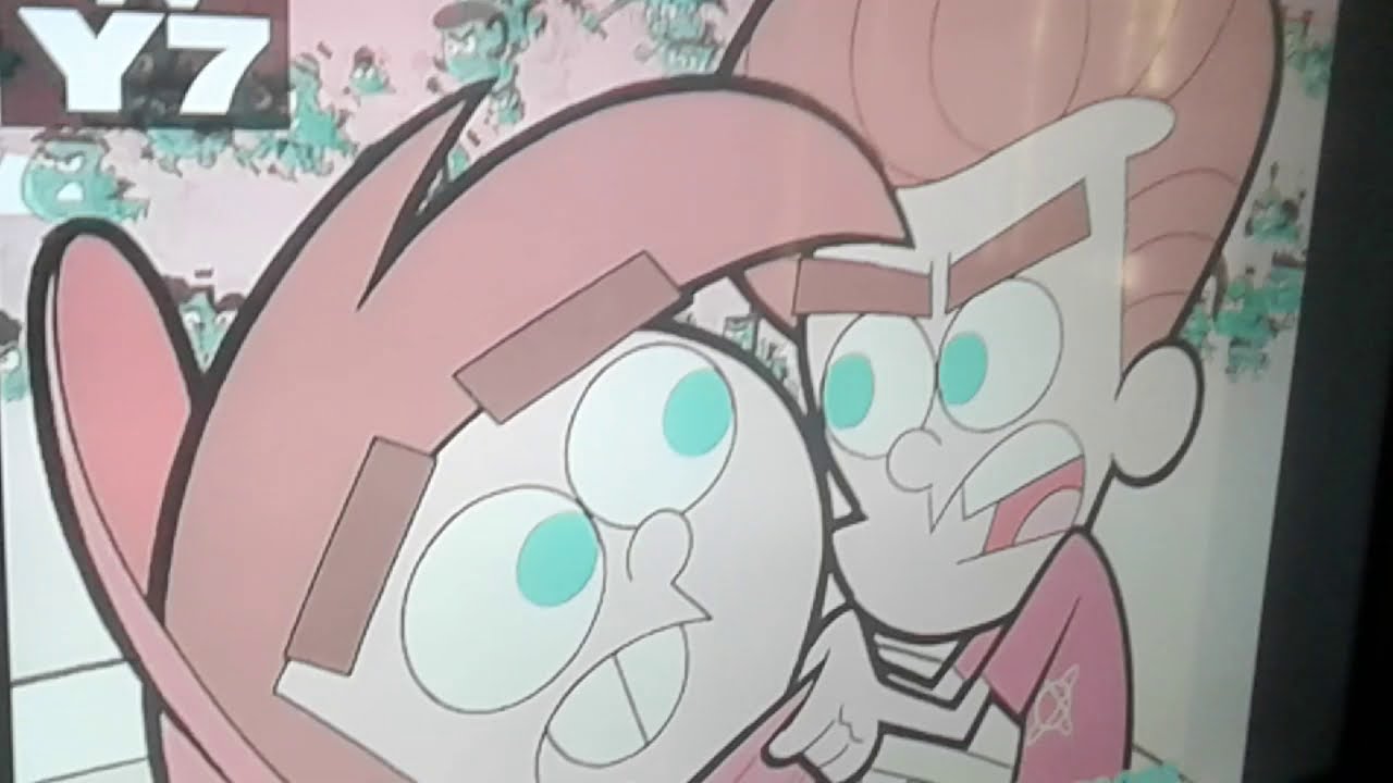pics Jimmy Timmy Power Hour 2 jimmy timmy power hour 2 when nerds