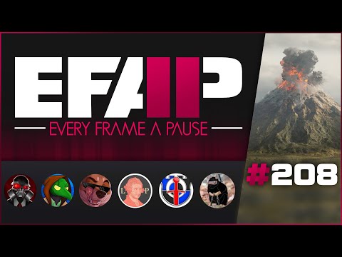 EFAP #208 - Dissecting Rings of Power's abysmal sixth episode w/Disparu and The Little Platoon - EFAP #208 - Dissecting Rings of Power's abysmal sixth episode w/Disparu and The Little Platoon