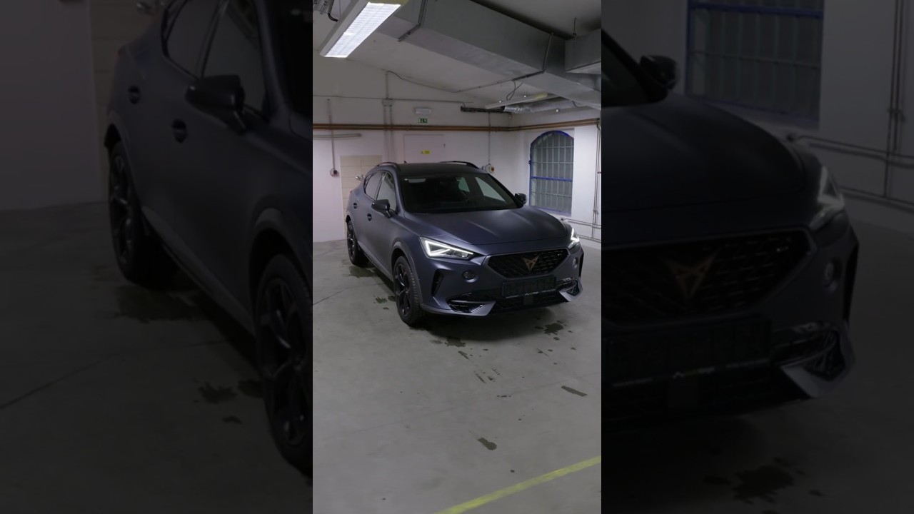 Cupra Formentor | Auto Targa