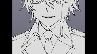 手描きプロセカVampires Pathos