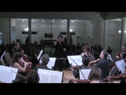 Karmanov: Musica Con Cello Tess Crowther, solo cello