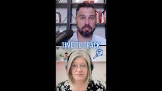 Time to Track