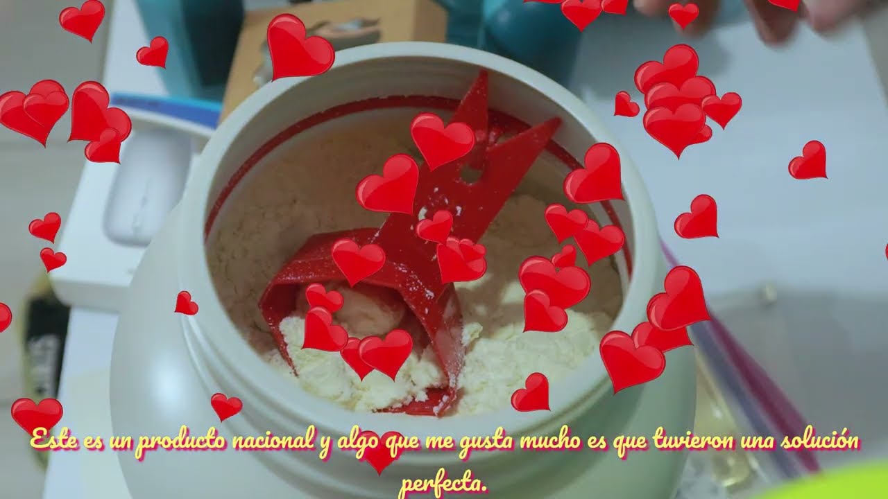 Los Polvos De Prote Te Mienten !! Te Enseño Sobre El Amino Spiking