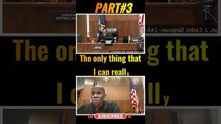 (PART 3) "3 DAYS JAIL?!" — Entitled Brat Cries Before Judge!