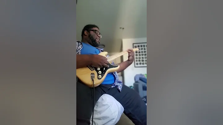 Purple Rain  cover by Kevin Cory