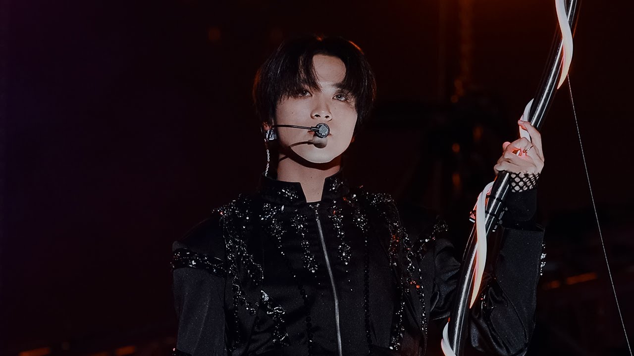 (4k) 230602 THE DREAM SHOW2 IN YOUR DREAM - 무대로 Déjà Vu; 해찬 직캠 HAECHAN FOCUS fancam