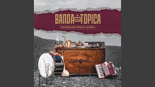 Video thumbnail of "Banda Entopica - Raiko"