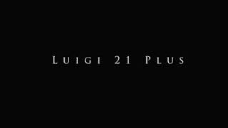 Luigi 21 plus ambidiestra