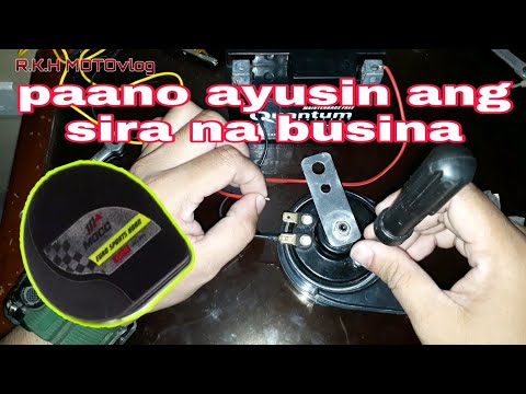 Video: Napapadali ng mga wiring terminal ang gawain ng isang electrician