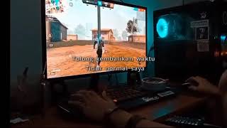 Tolong Kembalikan waktu Tidur Normal Saya😩