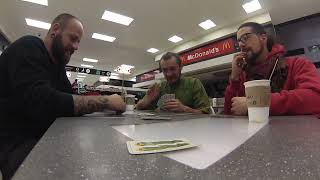 11 Feb Arrivo Di Tati