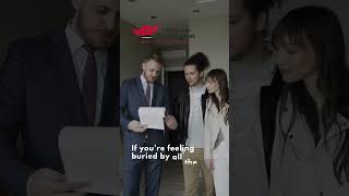 Celebrity Do I Really Need All These Papers?' 📑👀 Wealth