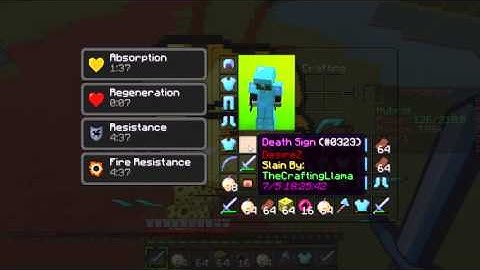 | HACKER | DG Factions |