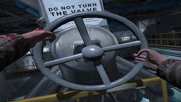 Outlast Speedrun (Any%) - 11 Minutes & 51 Seconds (PC)