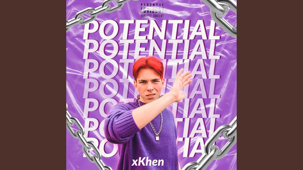 Watch Potential on YouTube Watch Potential on YouTube