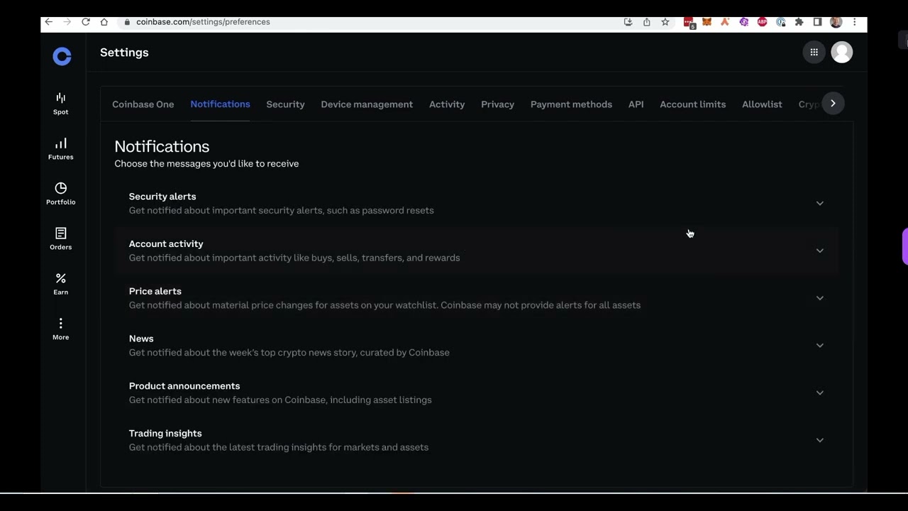 Coinbase Advanced Clip 1